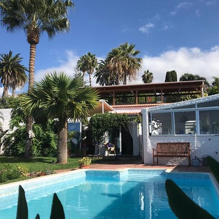 Casa Maria 64 Villa La Victoria de Acentejo Dış mekan fotoğraf