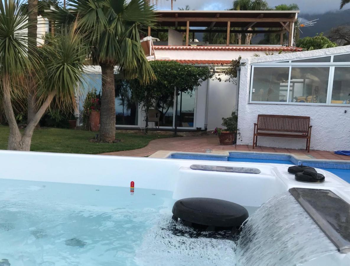 Casa Maria 64 Villa La Victoria de Acentejo Dış mekan fotoğraf