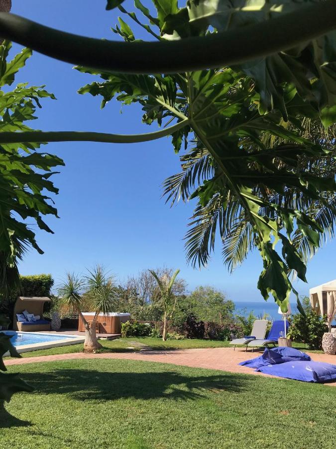 Casa Maria 64 Villa La Victoria de Acentejo Dış mekan fotoğraf
