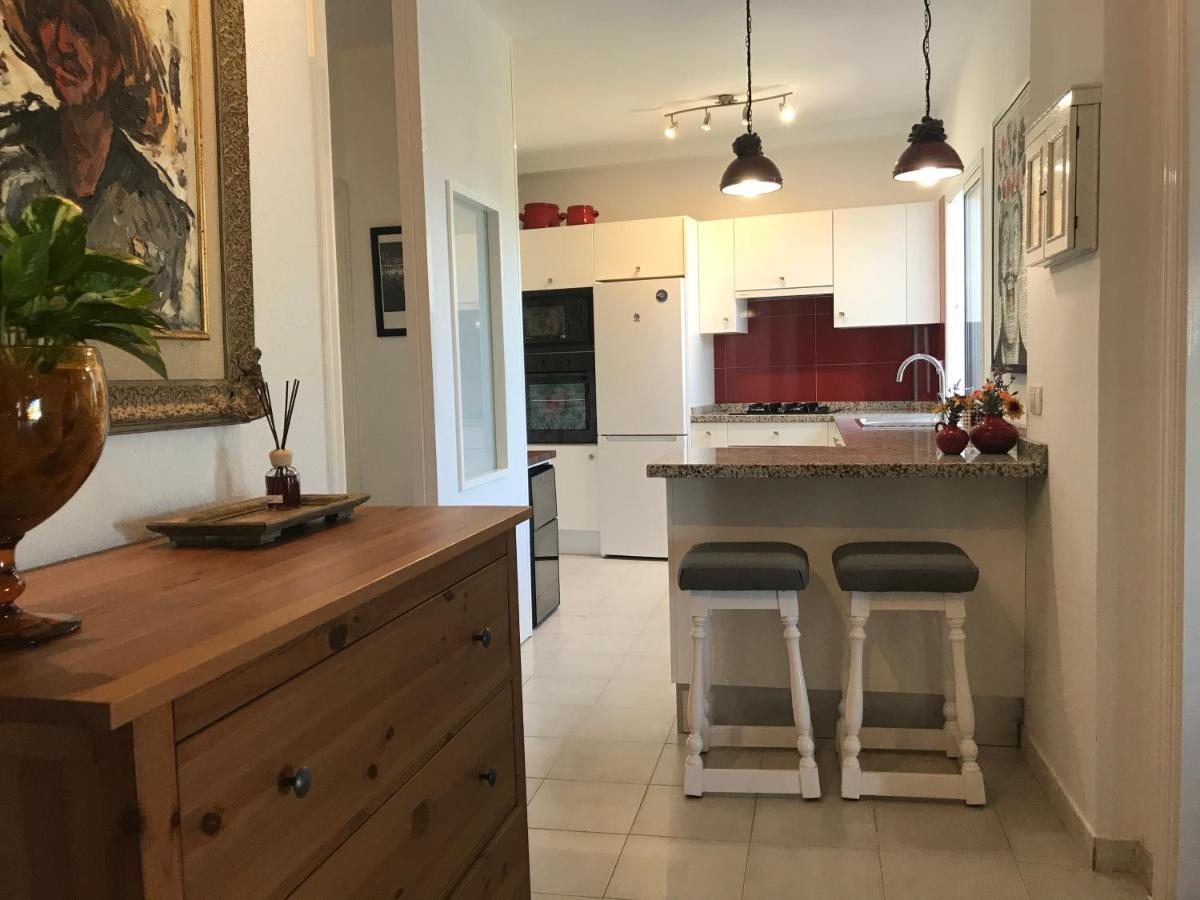 Casa Maria 64 Villa La Victoria de Acentejo Dış mekan fotoğraf