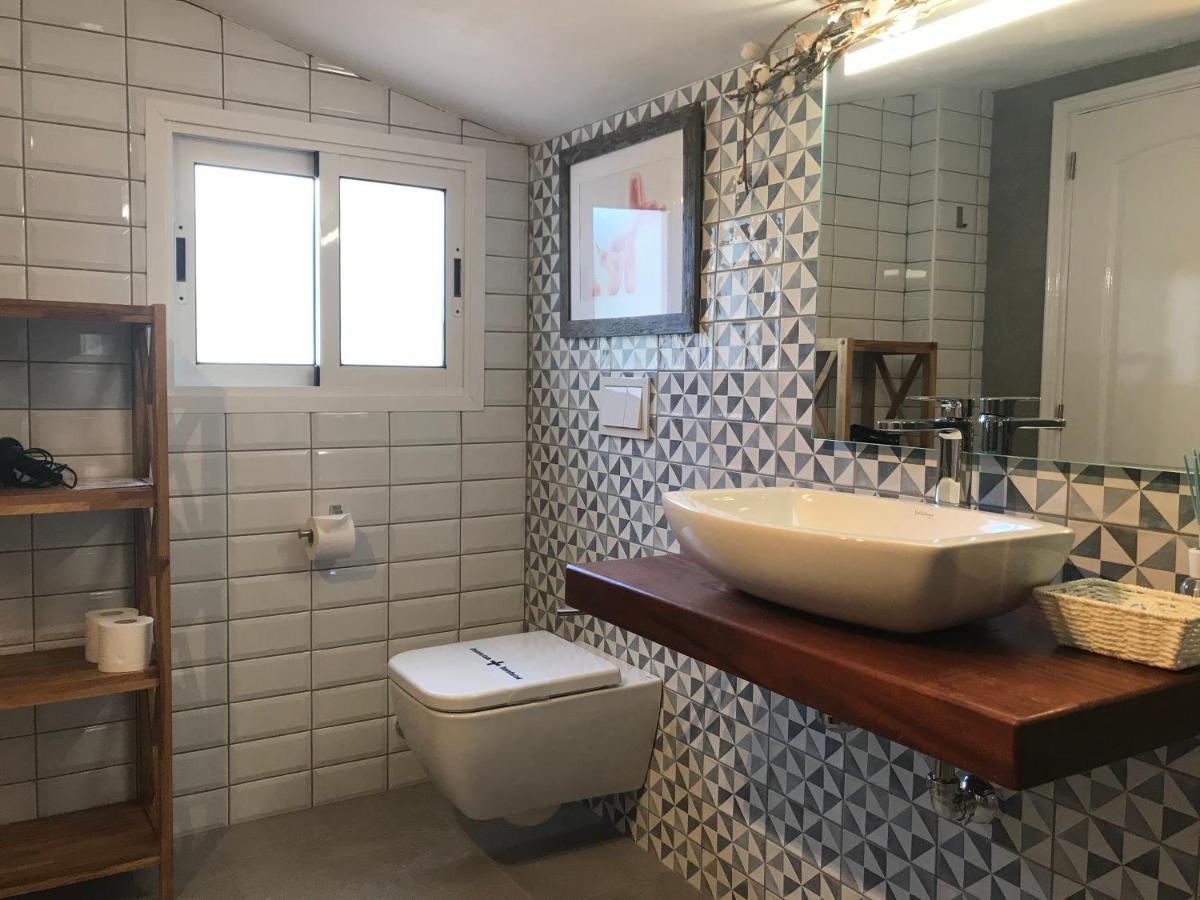 Casa Maria 64 Villa La Victoria de Acentejo Dış mekan fotoğraf