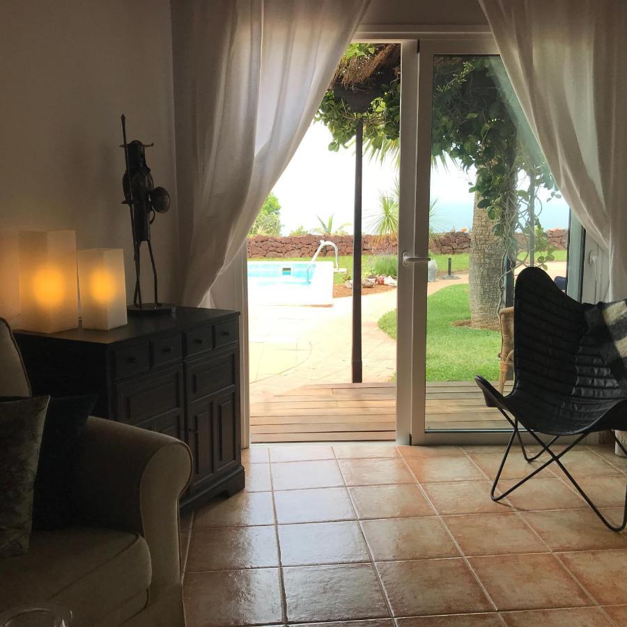 Casa Maria 64 Villa La Victoria de Acentejo Dış mekan fotoğraf
