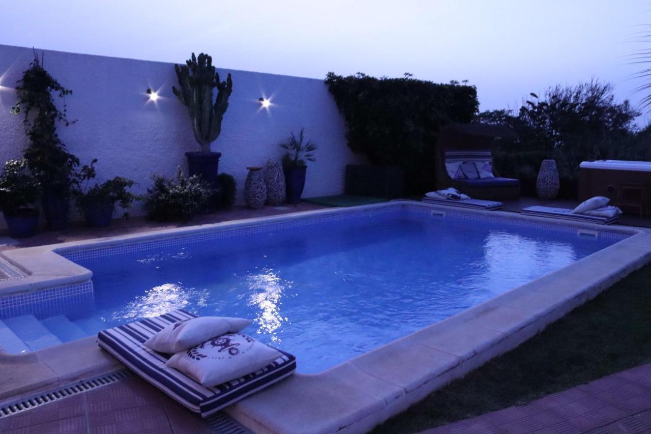 Casa Maria 64 Villa La Victoria de Acentejo Dış mekan fotoğraf