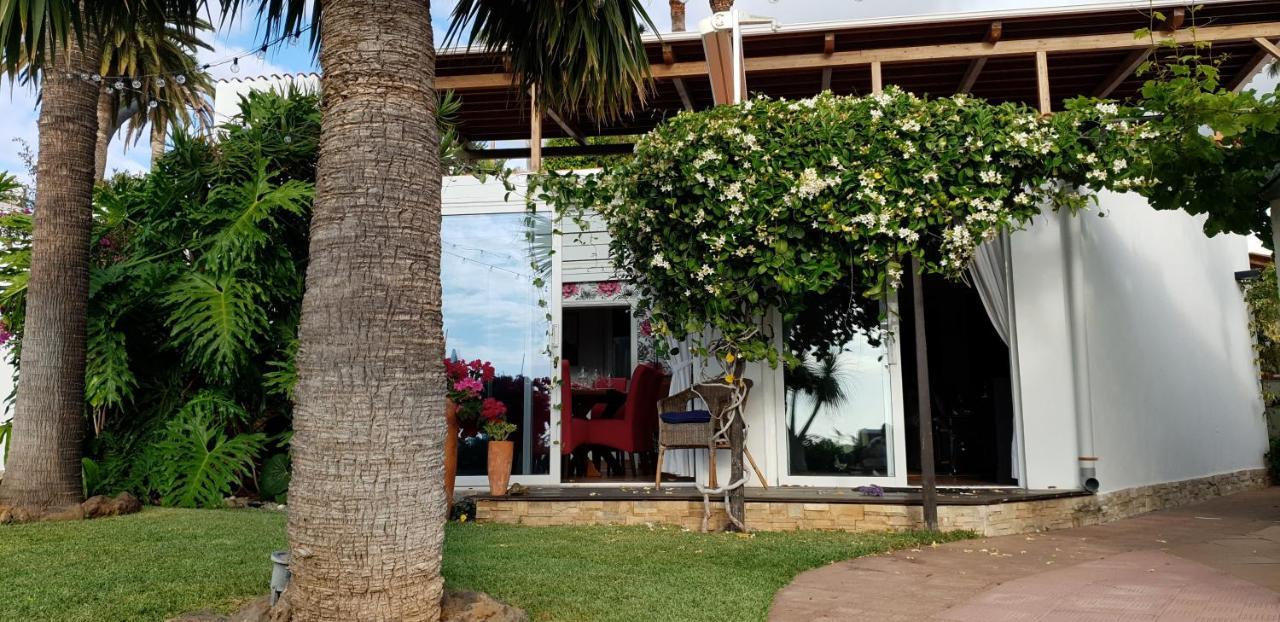 Casa Maria 64 Villa La Victoria de Acentejo Dış mekan fotoğraf