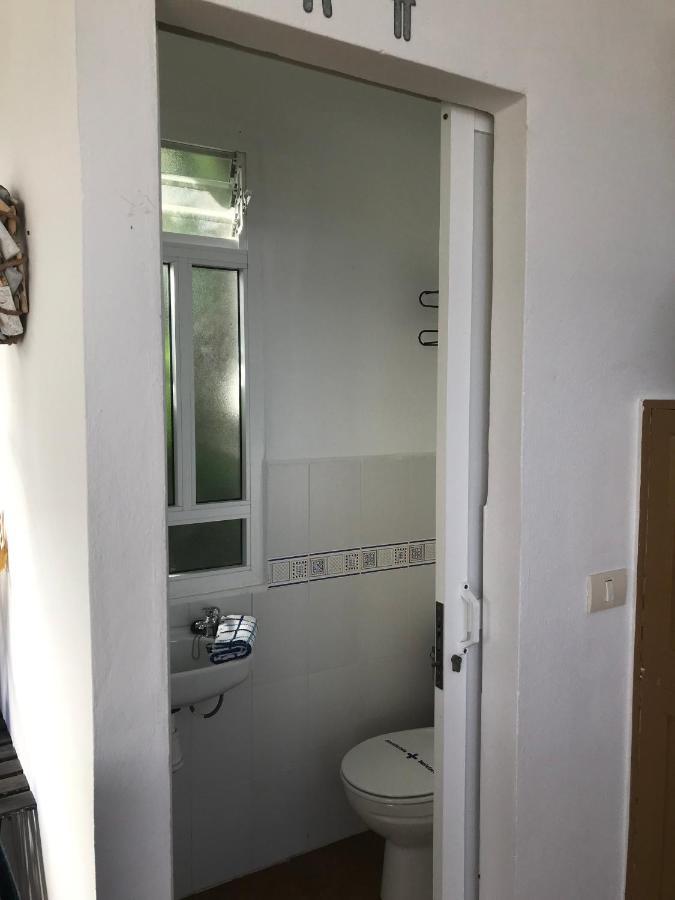 Casa Maria 64 Villa La Victoria de Acentejo Dış mekan fotoğraf
