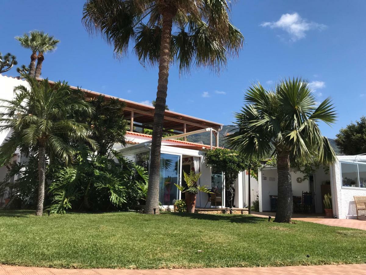 Casa Maria 64 Villa La Victoria de Acentejo Dış mekan fotoğraf